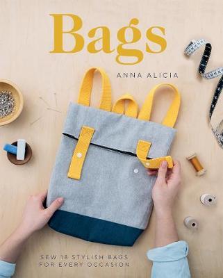 Bags - Anna Alicia