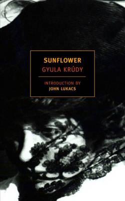 Sunflower - Gyula Krudy