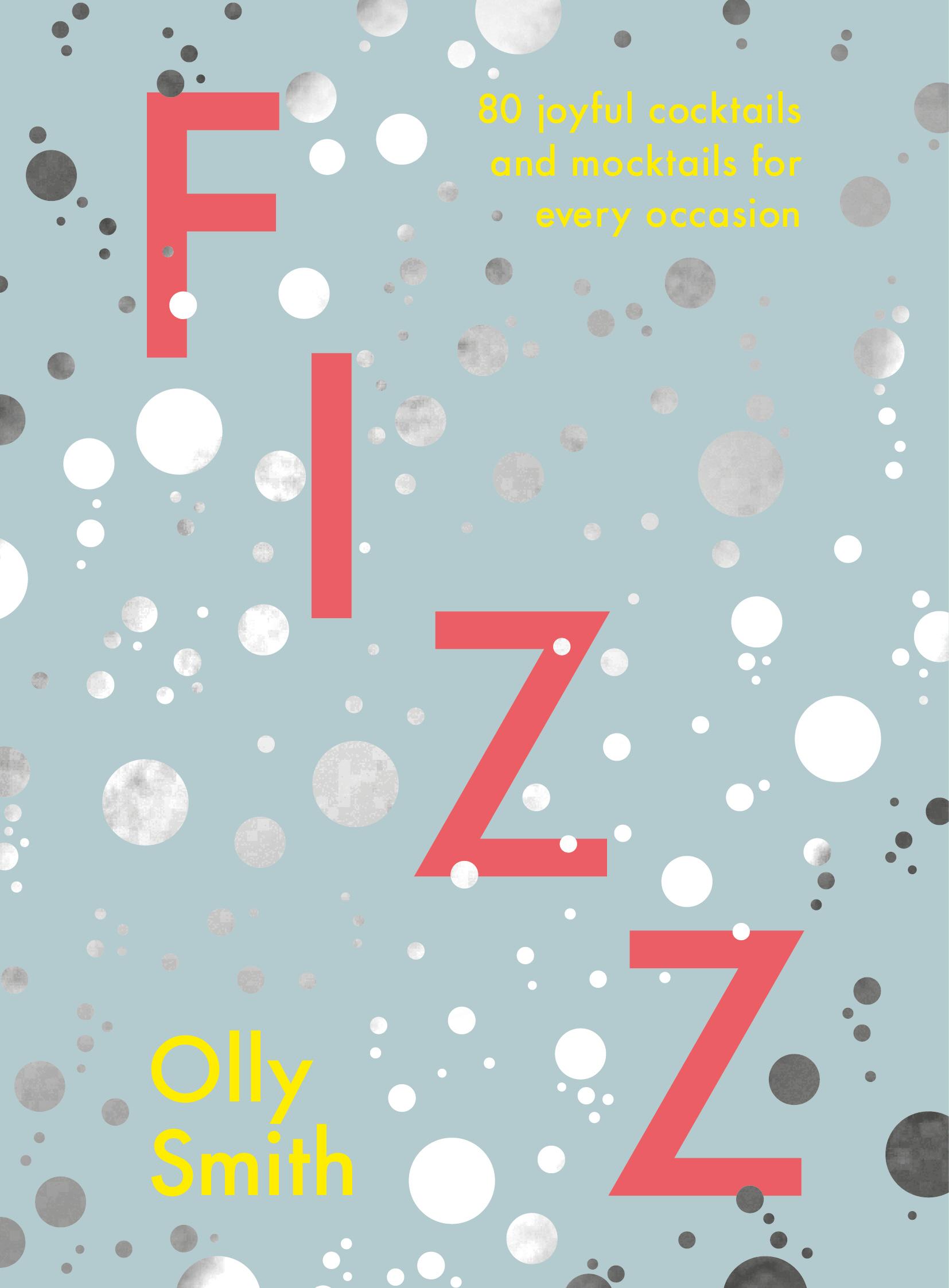 Fizz - Olly Smith