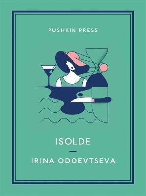 Isolde - Irina Odoevtseva