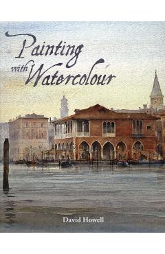 Painting with Water-Soluble Oils (Latest Edition)