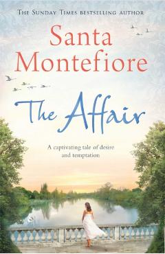 Affair - Santa Montefiore