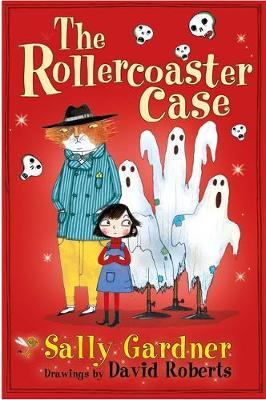 Rollercoaster Case - Sally Gardner