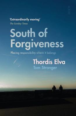 South of Forgiveness - Tom Stranger