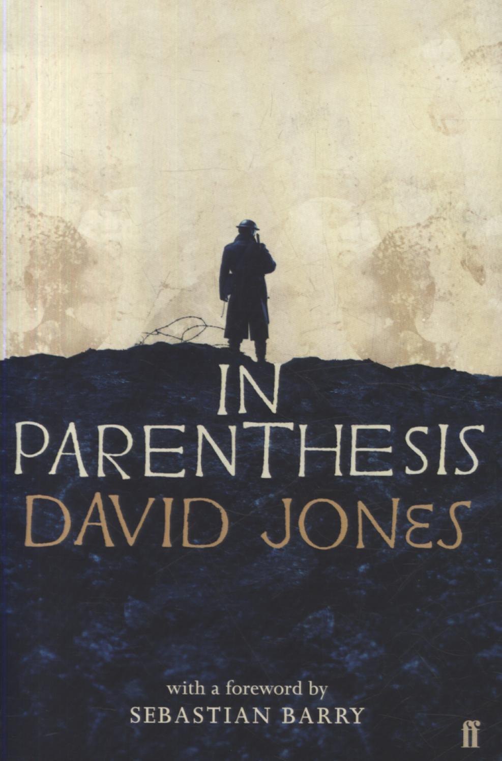 In Parenthesis - David Jones