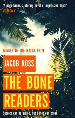 Bone Readers - Jacob Ross