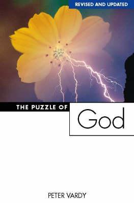 Puzzle of God - Peter Vardy