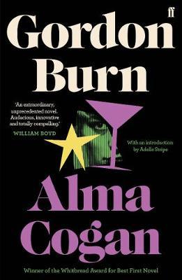 Alma Cogan - Gordon Burn