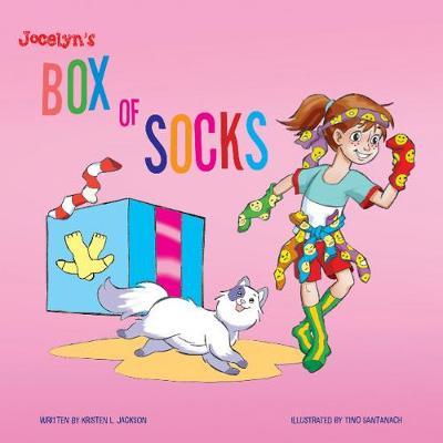 Jocelyn's Box of Socks - Kristen Jackson
