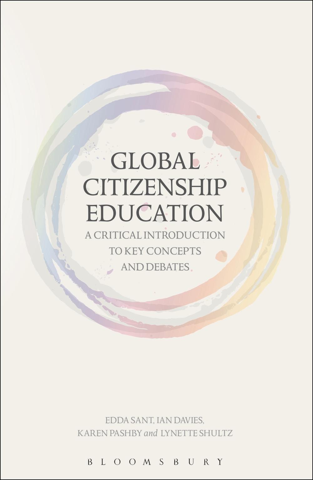 Global Citizenship Education: A Critical Introduction to Key - Ian Davies