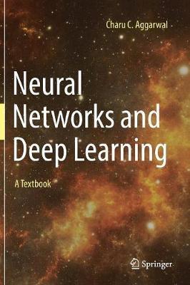Neural Networks and Deep Learning - Charu C Aggarwal