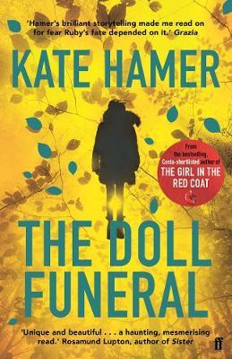 Doll Funeral - Kate Hamer