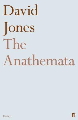 The Anathemata - David Jones