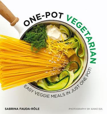 One-Pot Vegetarian - Sabrina Fauda-R�le