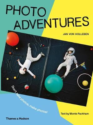 Photo Adventures - Jan von Holleben