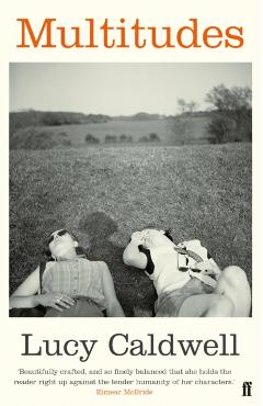 Multitudes - Lucy Caldwell