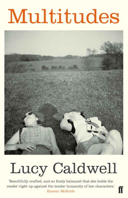 Multitudes - Lucy Caldwell