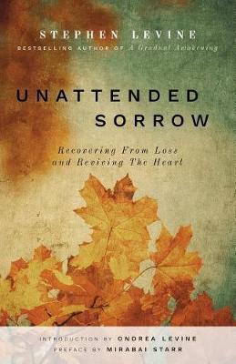 Unattented Sorrow - Stephen Levine