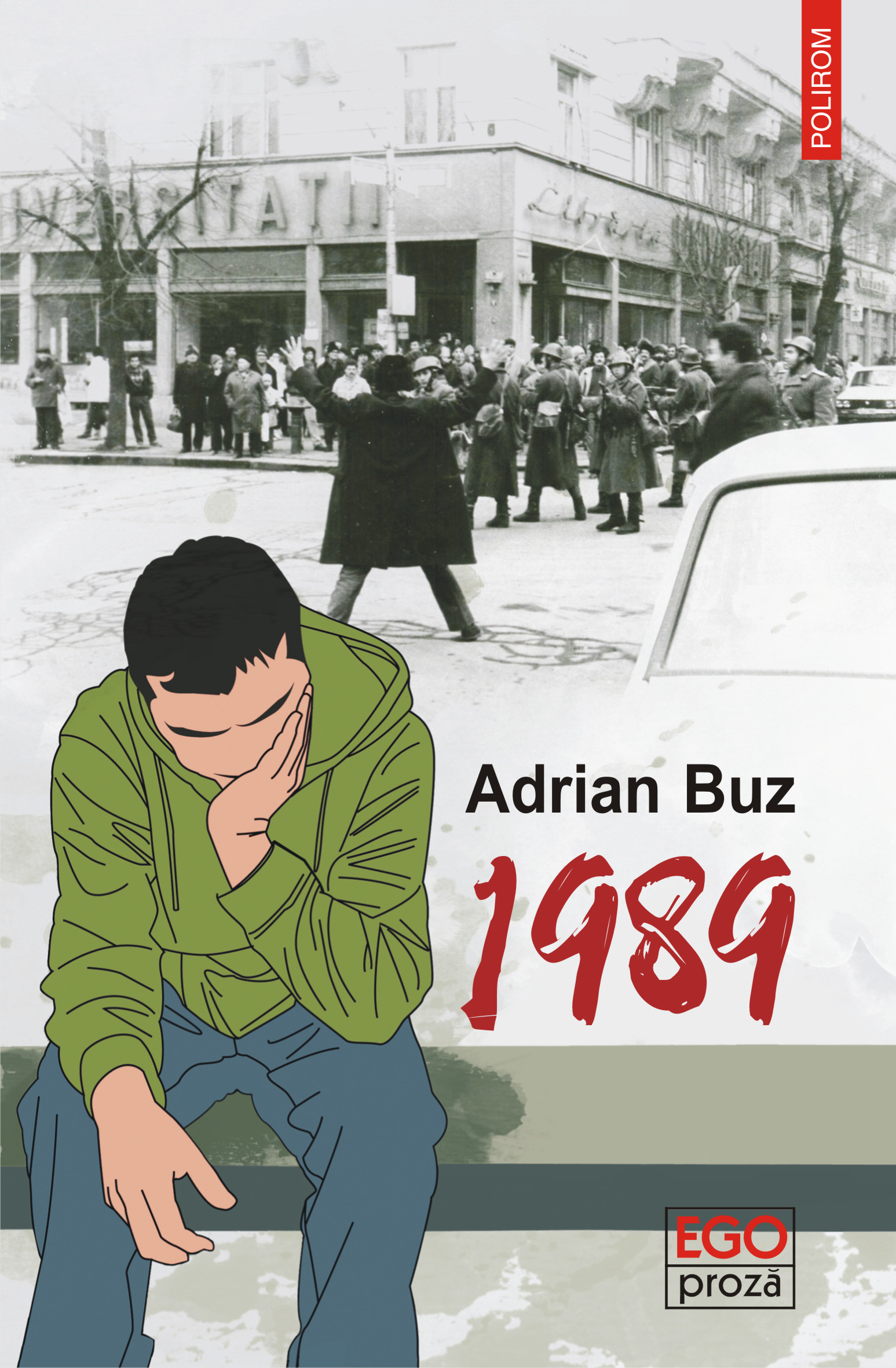 eBook 1989 - Adrian Buz