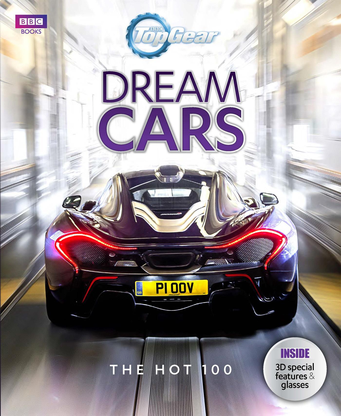 Top Gear: Dream Cars - Sam Philip