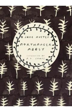 Northanger Abbey (Vintage Classics Austen Series) - Jane Austen
