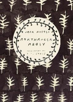 Northanger Abbey (Vintage Classics Austen Series) - Jane Austen
