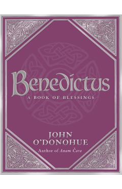 Benedictus - John O'Donohue