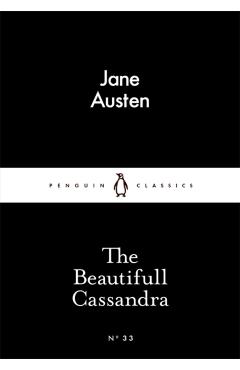 Beautifull Cassandra - Jane Austen