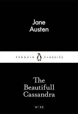 Beautifull Cassandra - Jane Austen