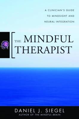 Mindful Therapist - Daniel Siegel