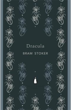 Dracula - Bram Stoker