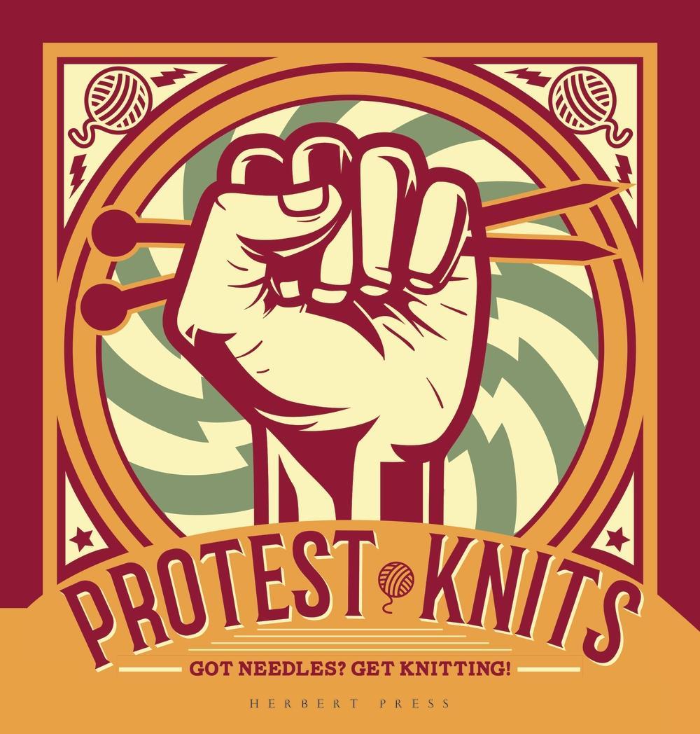 Protest Knits -  
