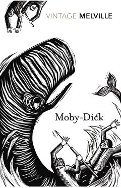 Moby-Dick -