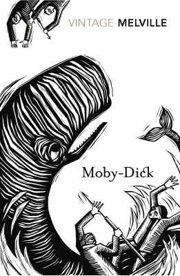 Moby-Dick -  
