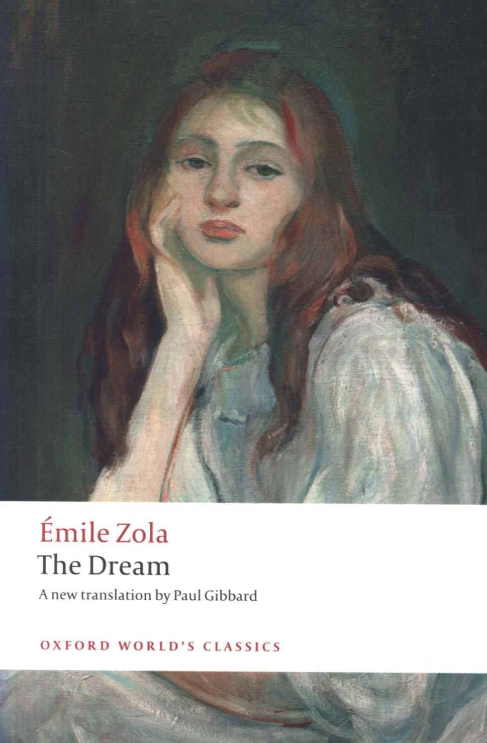 Dream - Zola �mile
