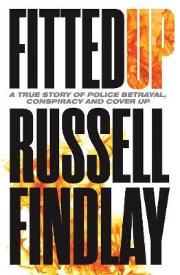 Fitted Up - Russell Findlay