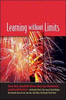 Learning without Limits - Annabelle Dixon