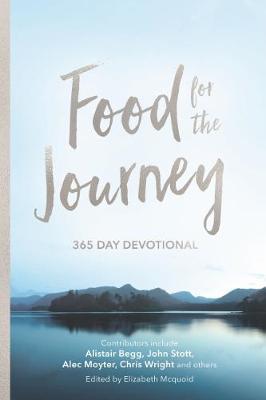 Food for the Journey - Elizabeth Mcquoid