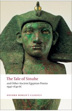Tale of Sinuhe - Parkinson R B