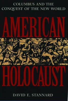 American Holocaust - David E Stannard