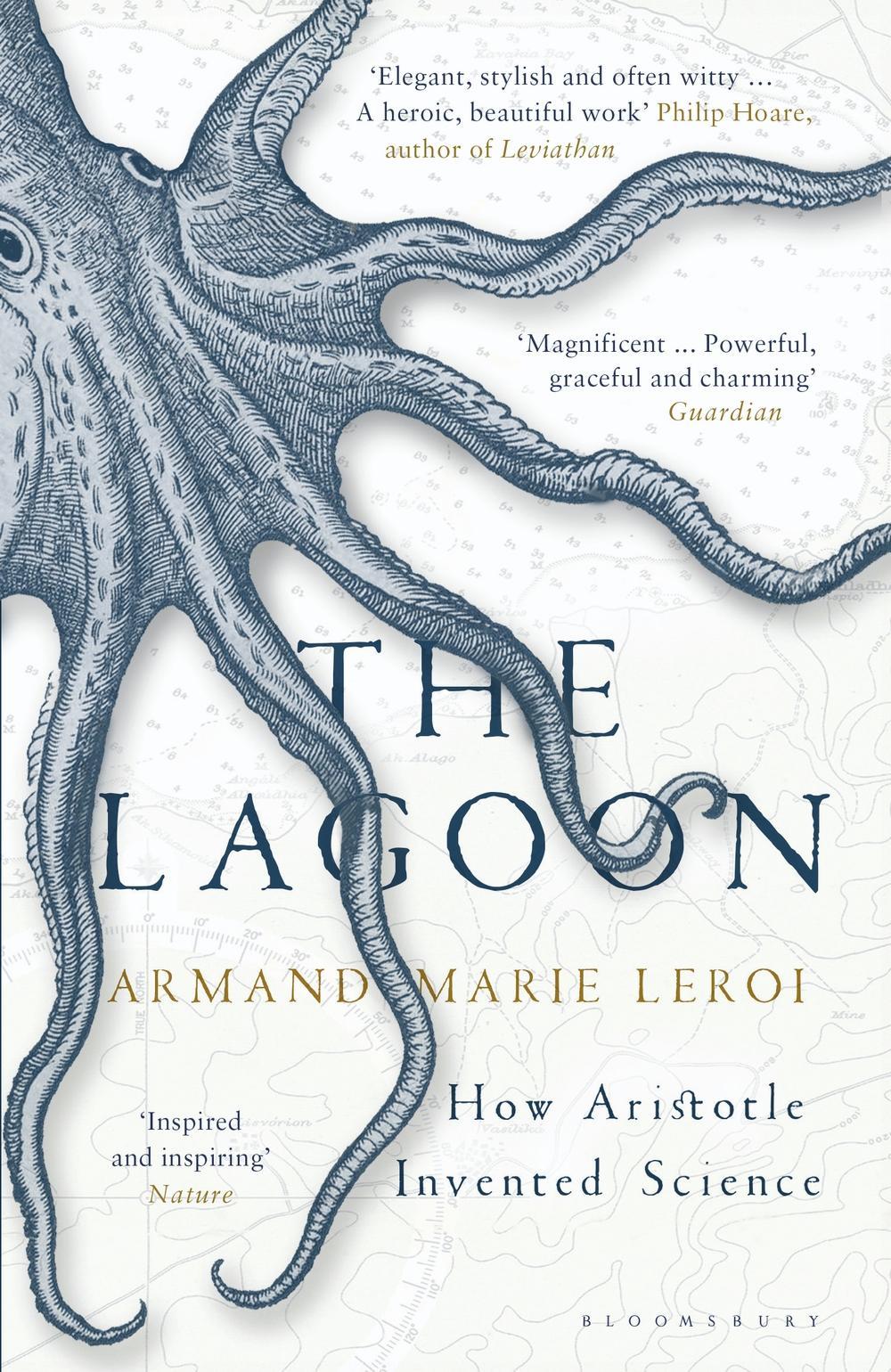 Lagoon - Armand Marie Leroi