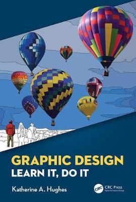Graphic Design - Katherine A Hughes