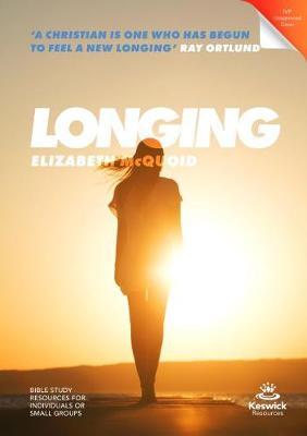 Longing - study guide - Elizabeth McQuoid