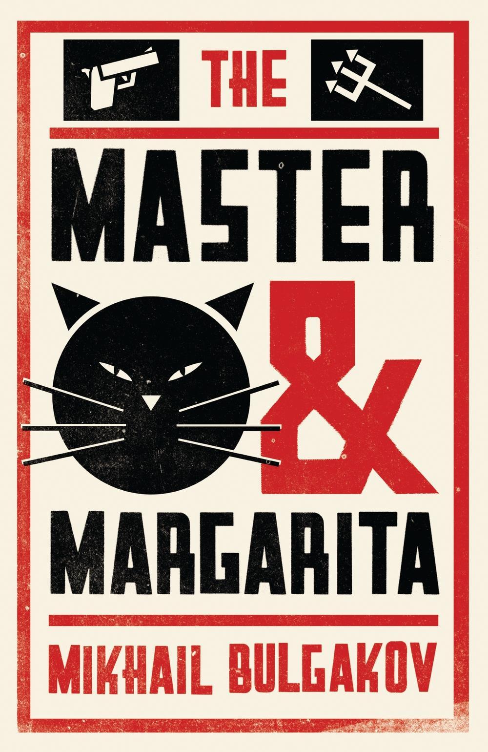 Master and Margarita -  
