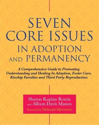 Seven Core Issues in Adoption and Permanency - Deborah N.Silverstein