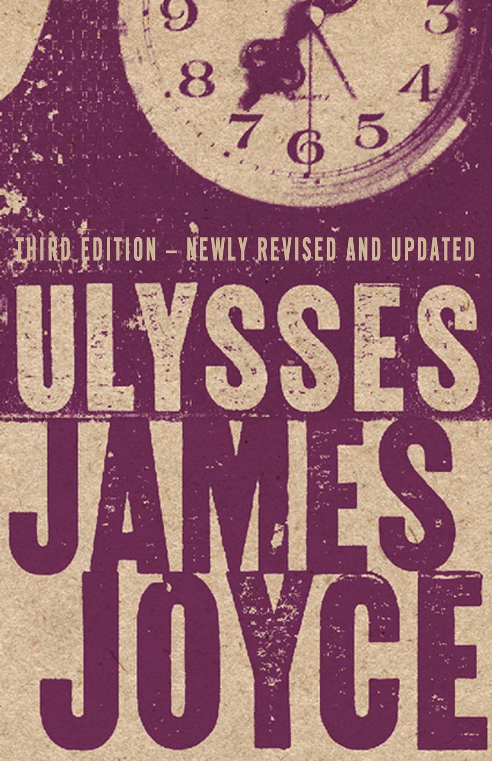 Ulysses -  