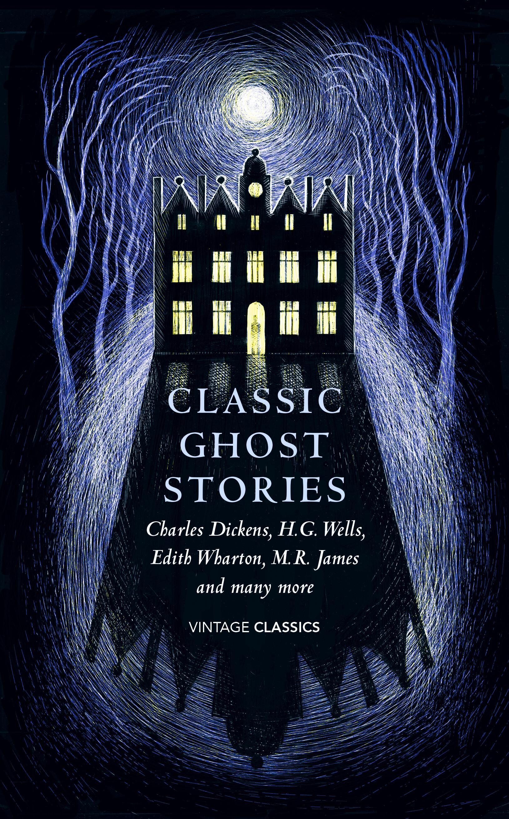 Classic Ghost Stories -  