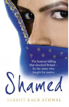Shamed - Sarbjit Athwal