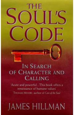 Soul's Code - James Hillman