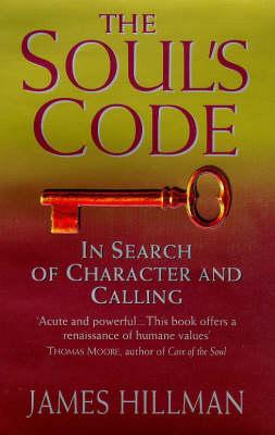Soul's Code - James Hillman